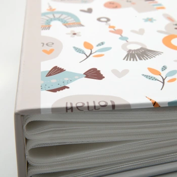 Album wsuwany Torino (304 zdjęcia 10x15)